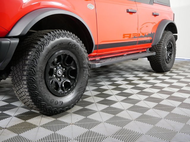 ford bronco 4-door 2023 1FMEE5DP4PLB97674 image ford bronco 4-door 2023 1FMEE5DP4PLB97674 image
